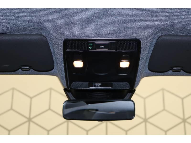 Renault Captur E-Tech full hybrid 145 Evolution