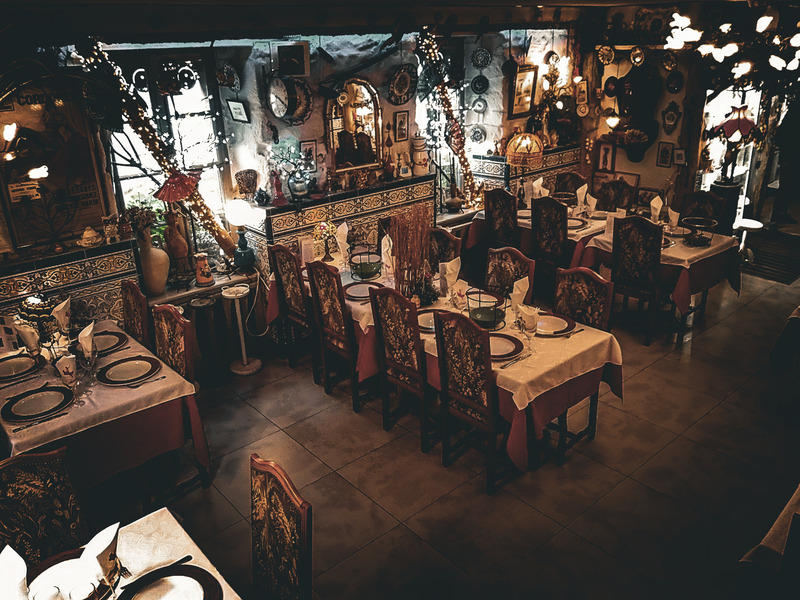 Fonds de commerce - 217 m²