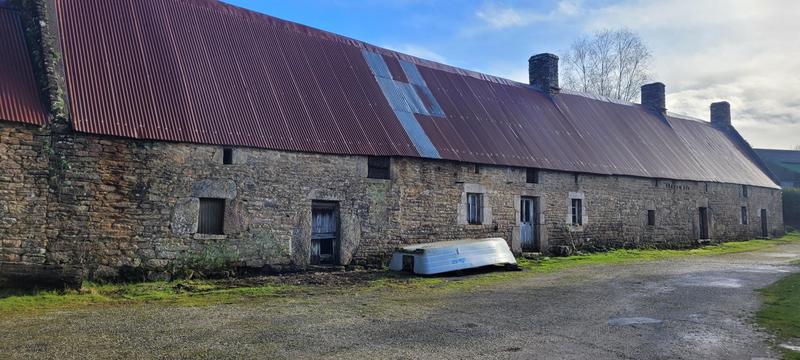 Maison - 145 m² - 7 pièces