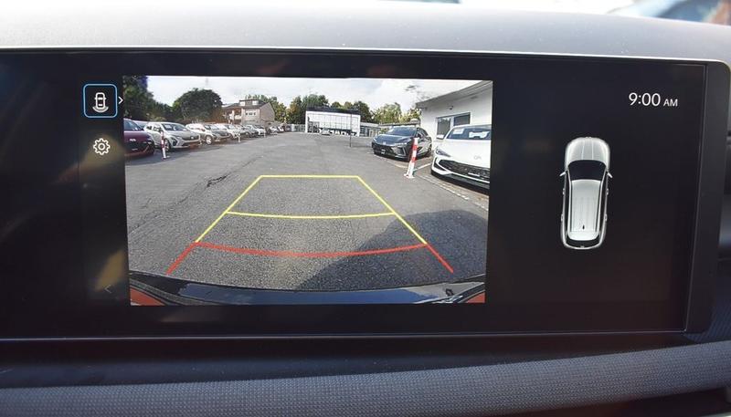 Hyundai Tucson IV (2) 1.6 t-Gdi 215 Hybrid Creative Bva6