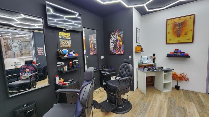 Local commercial - 28 m² - 2 pièces