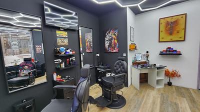 Local commercial - 28 m² - 2 pièces