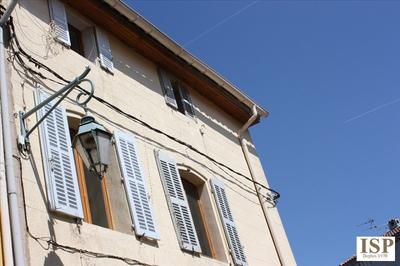 Appartement - 62 m² - 4 pièces