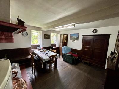 Maison - 122 m² - 6 pièces