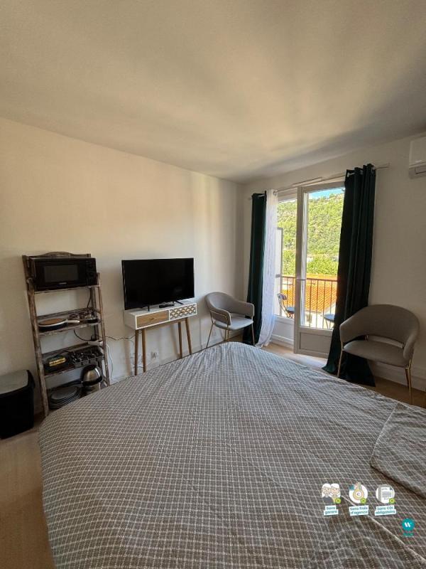 Appartement - 17 m² - 1 pièce