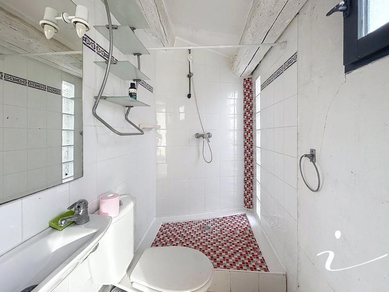 Appartement - 92 m² - 4 pièces