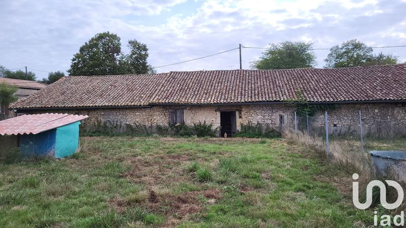 Maison - 53 m² - 2 pièces