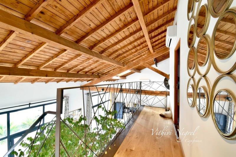 Maison - 163 m² - 4 pièces