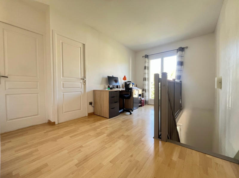 Maison - 155 m² - 7 pièces