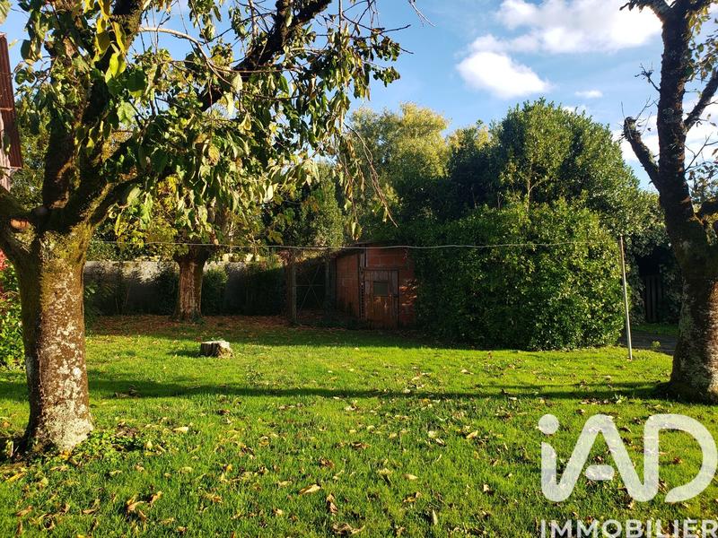 Maison de village - 163 m² - 6 pièces