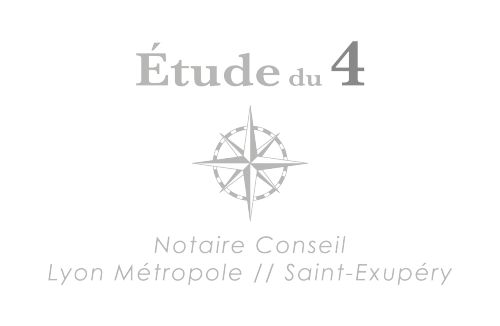 Étude du 4, Laurent Fauré, notaire conseil