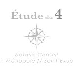 Étude du 4, Laurent Fauré, notaire conseil