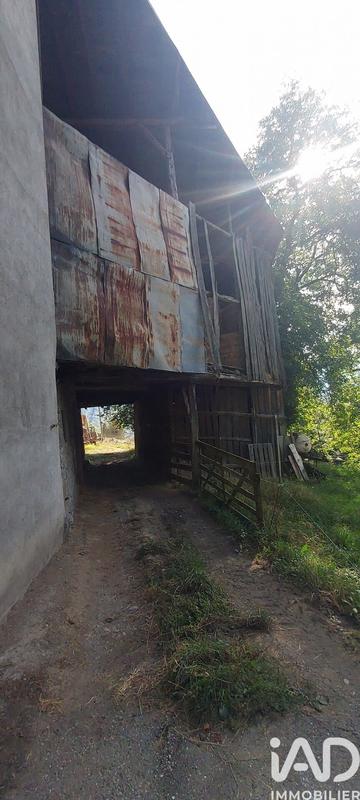 Maison - 200 m² - 4 pièces