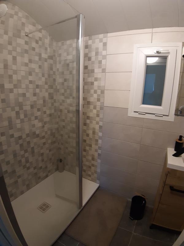 Appartement - 109 m² - 4 pièces