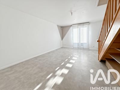 Appartement - 54 m² - 3 pièces