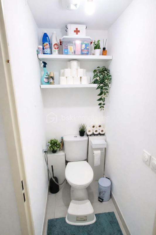 Appartement - 74 m² - 4 pièces