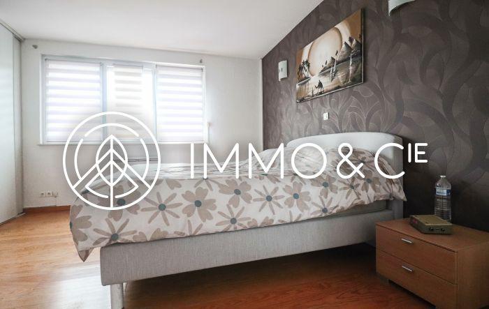 Maison - 135 m² - 5 pièces