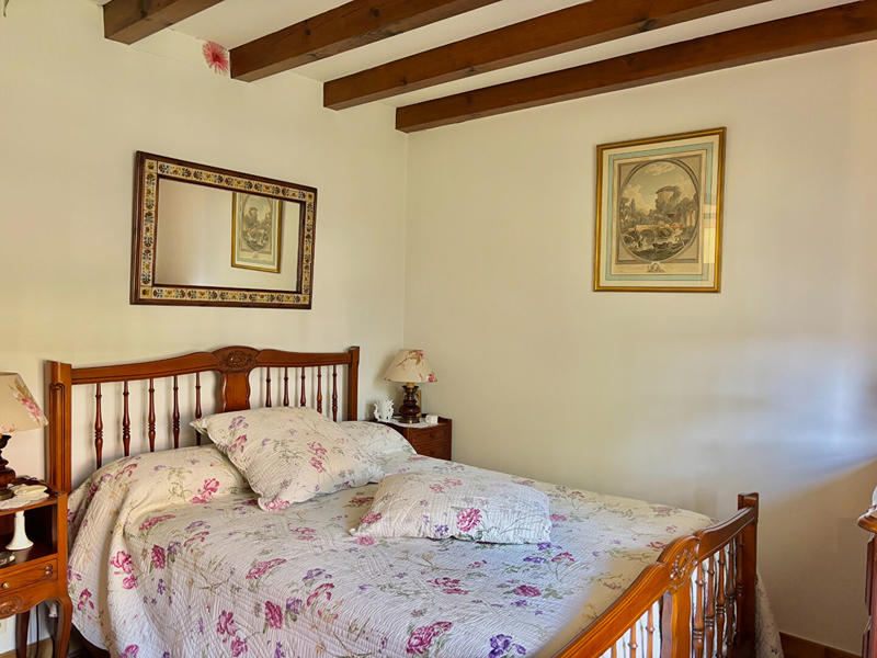 Maison - 96 m² - 4 pièces