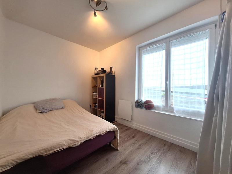 Maison - 134 m² - 7 pièces