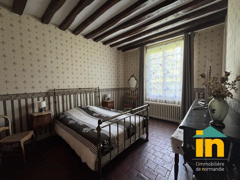 Maison de campagne - 200 m² - 7 pièces