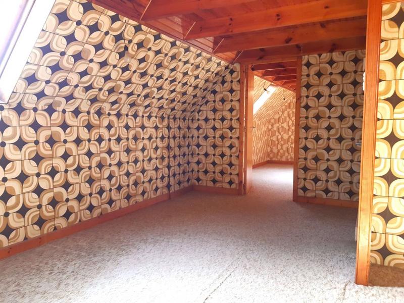 Maison - 185 m² - 8 pièces