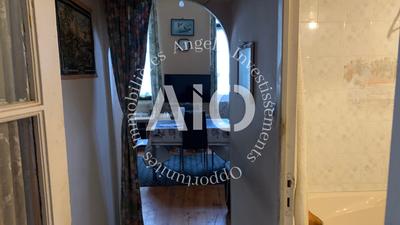 Appartement - 49 m² - 2 pièces