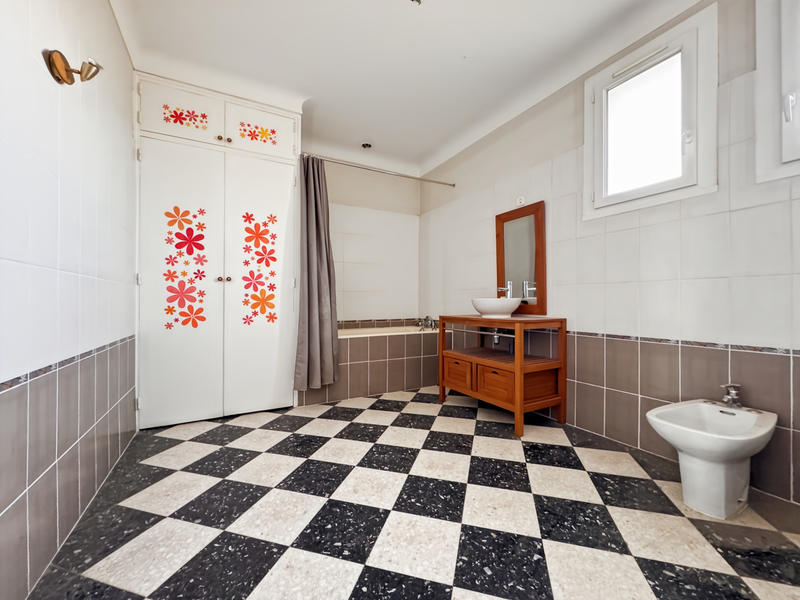 Maison - 160 m² - 5 pièces