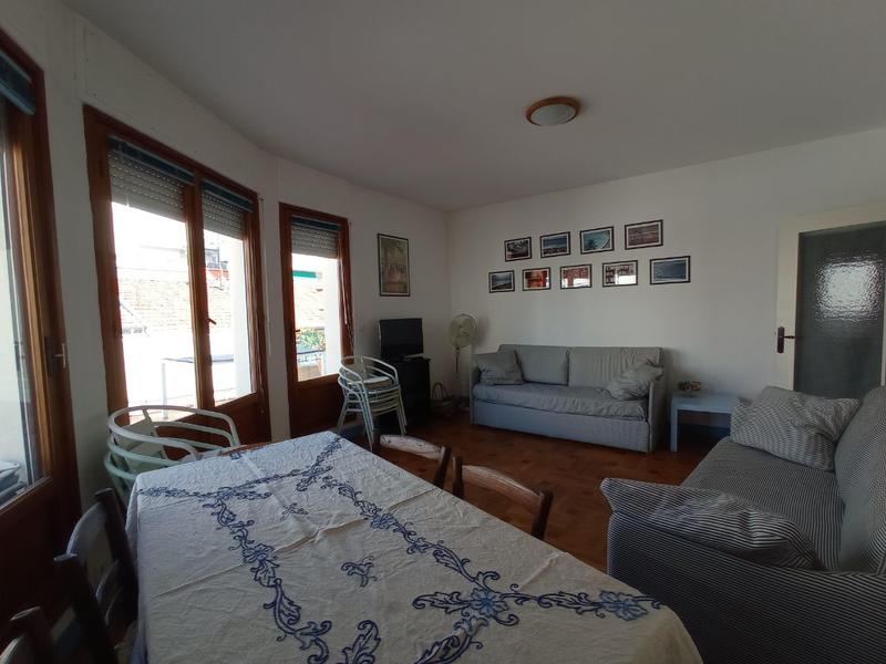 Appartement - 55 m² - 2 pièces