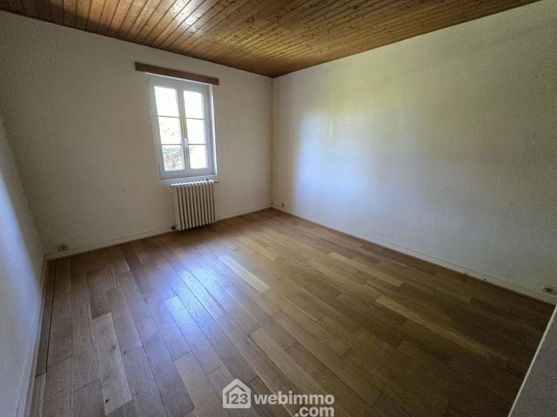 Maison - 331 m² - 10 pièces