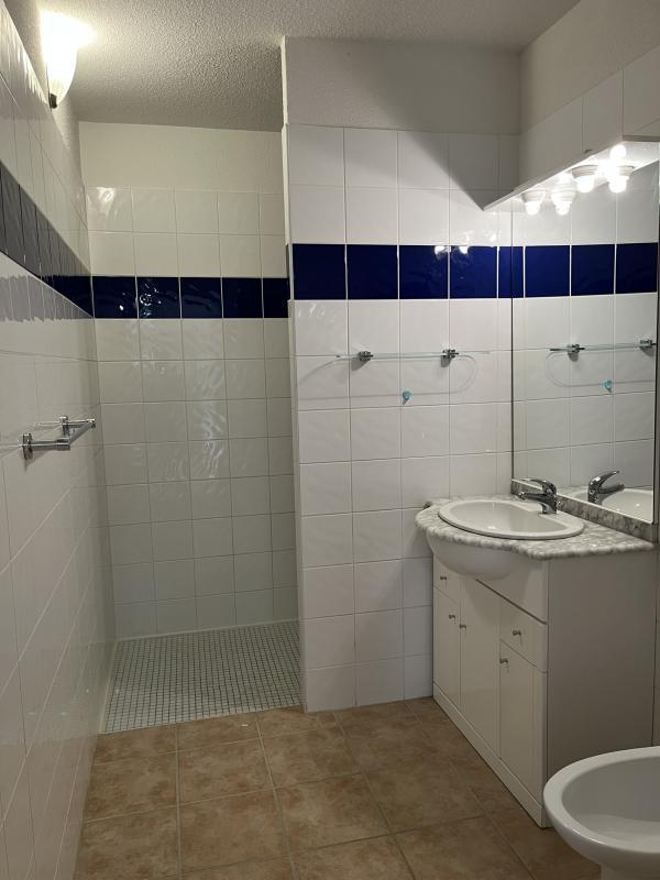 Pavillon - 80 m² - 3 pièces