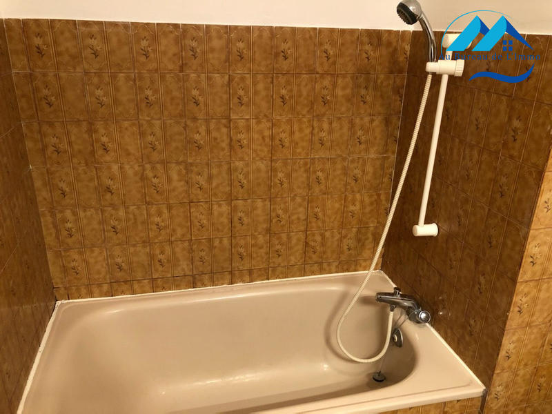 Appartement - 31 m² - 1 pièce