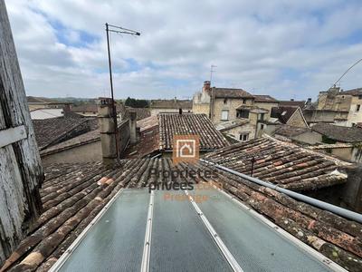 Immeuble - 371 m² - 12 pièces