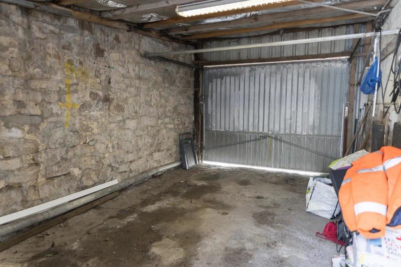 Maison - 117 m² - 5 pièces