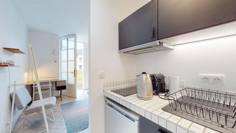 Appartement - 420 m²