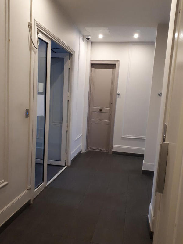 Appartement - 27 m² - 2 pièces