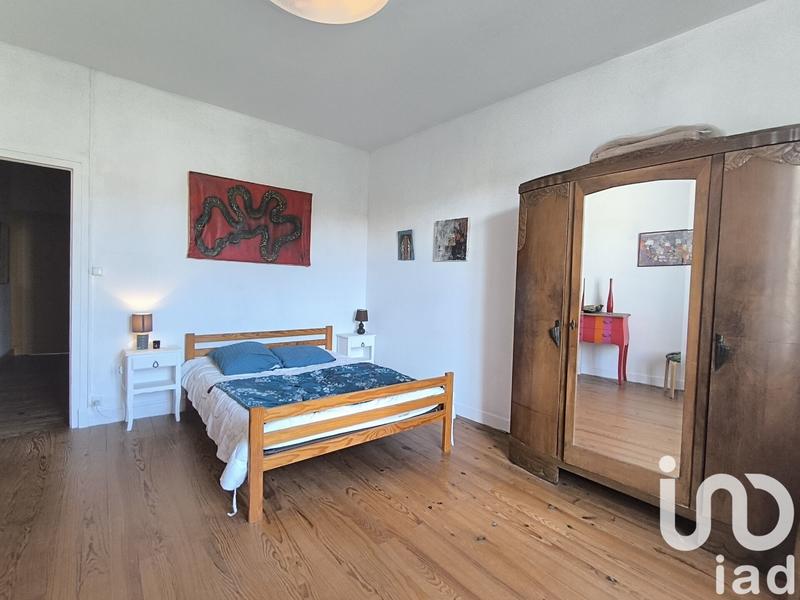 Maison de ville - 230 m² - 8 pièces