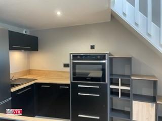 Duplex - 23 m² - 1 pièce