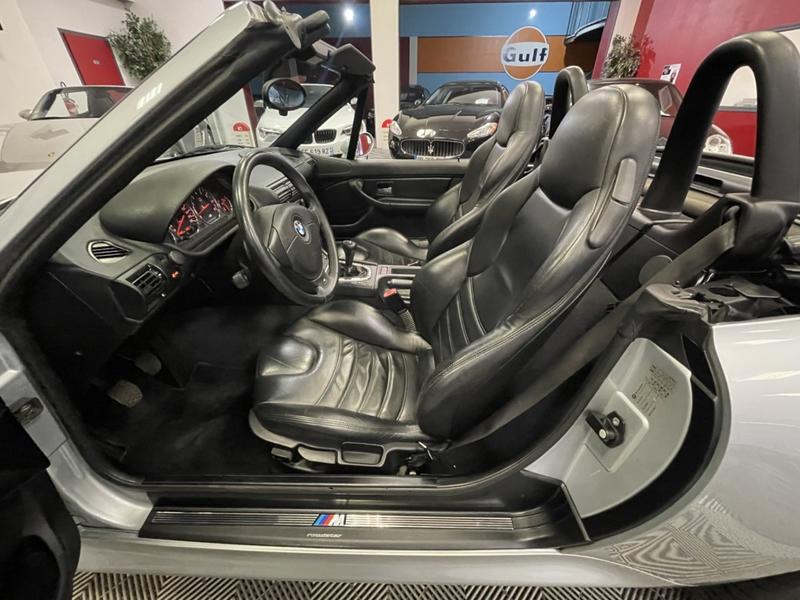 Bmw Z3 m Roadster 3.2 321ch Bvm5 (E36)