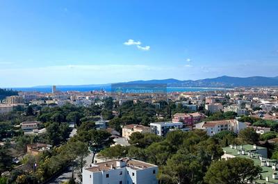 Appartement - 73 m² - 3 pièces