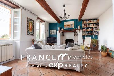 Maison - 130 m² - 4 pièces