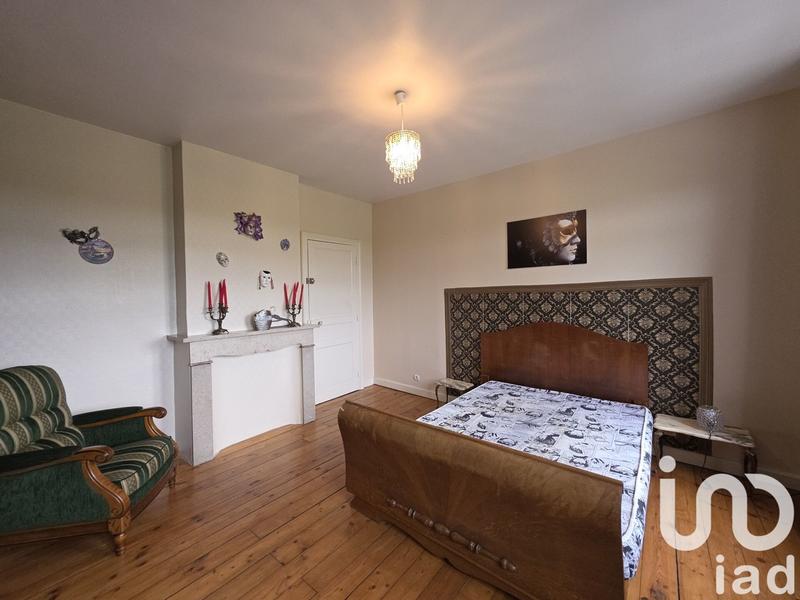 Maison de campagne - 443 m² - 19 pièces