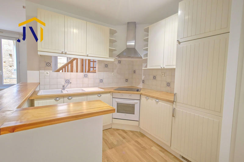 Appartement - 74 m² - 4 pièces