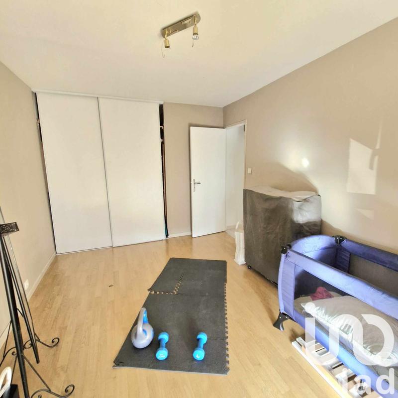 Maison - 131 m² - 5 pièces