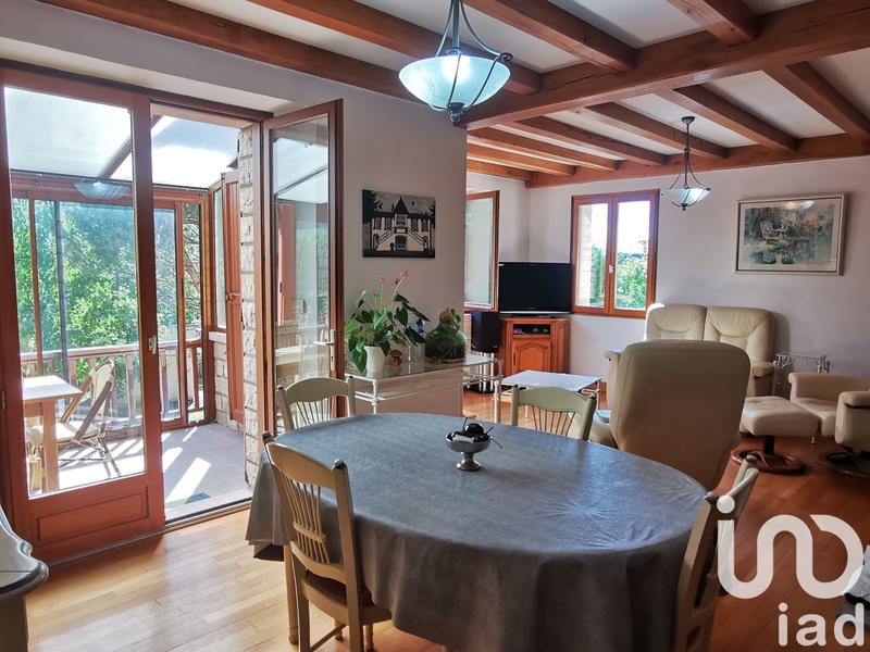 Maison - 150 m² - 4 pièces