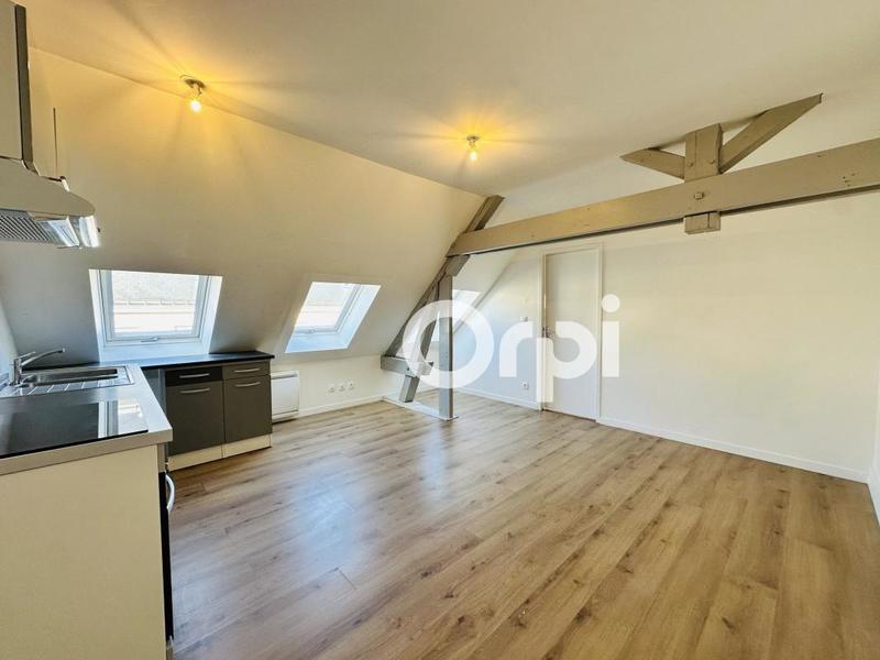 Appartement - 41 m² - 3 pièces