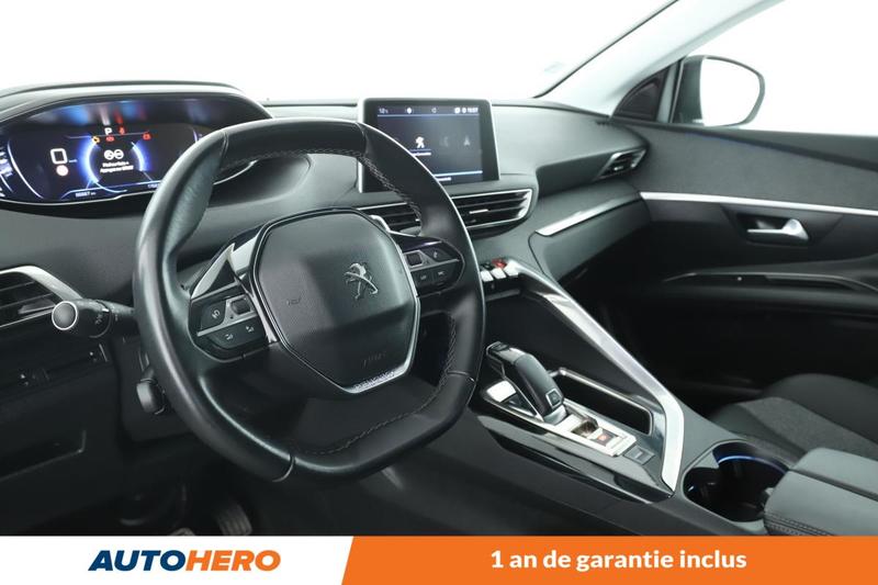 Peugeot 3008 1.5 Blue-HDi Allure Eat8 130 ch