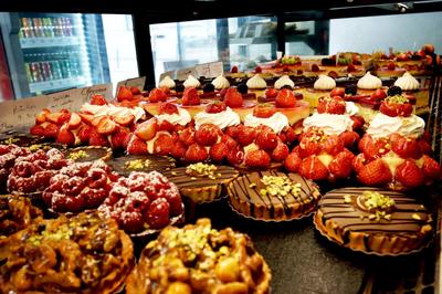 Local commercial - 220 m²