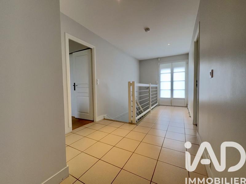 Maison - 175 m² - 7 pièces