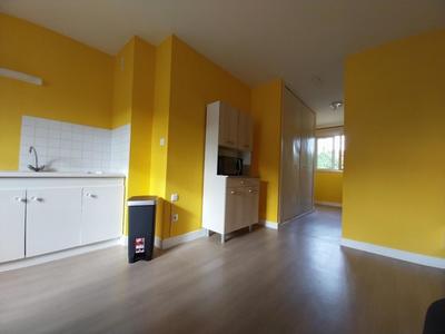 Appartement - 29 m² - 1 pièce