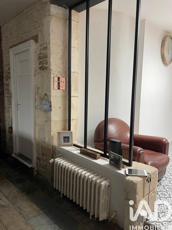 Maison - 181 m² - 8 pièces